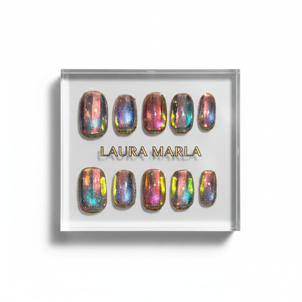 Laura Marla