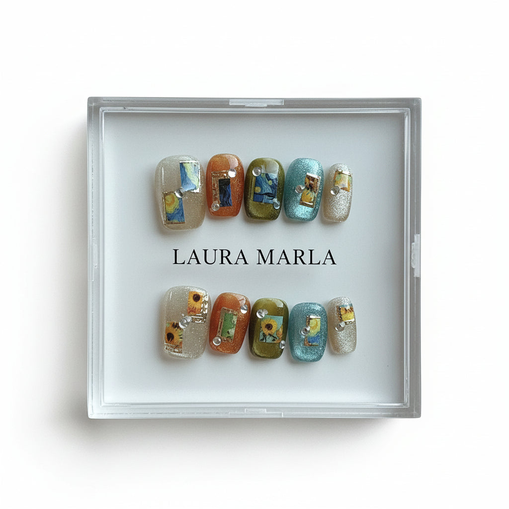 Laura Marla