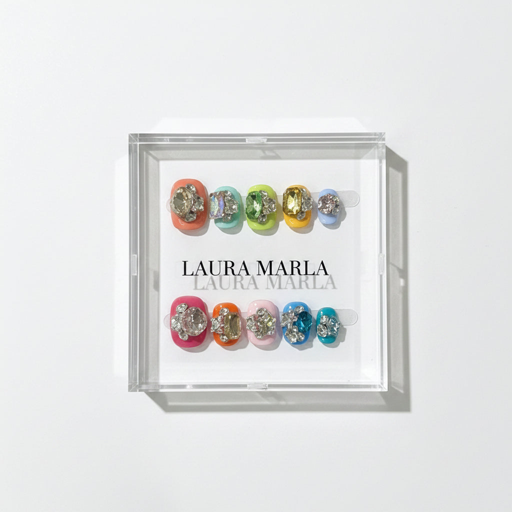 Laura Marla