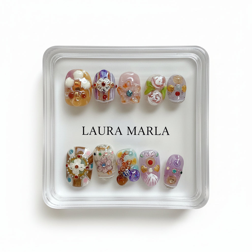 Laura Marla