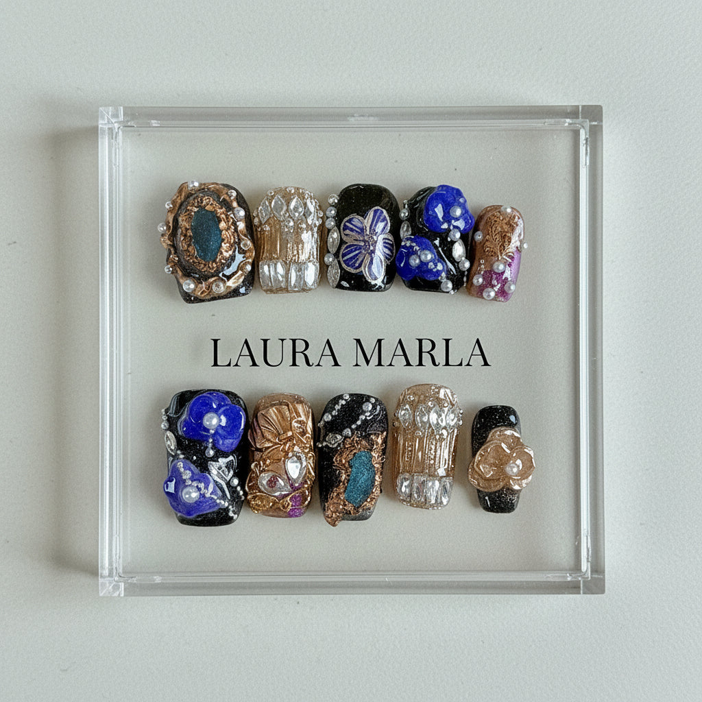 Laura Marla
