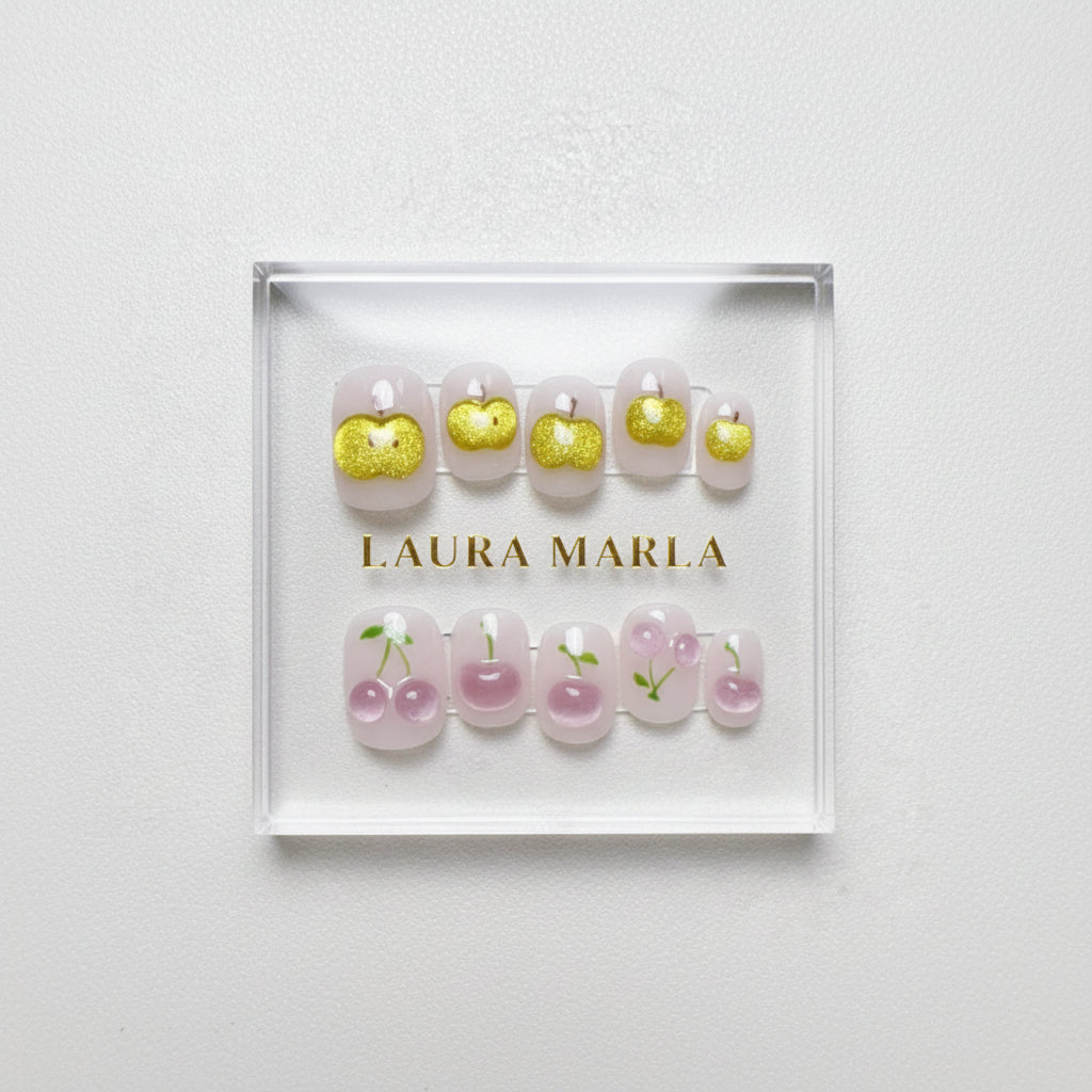 Laura Marla
