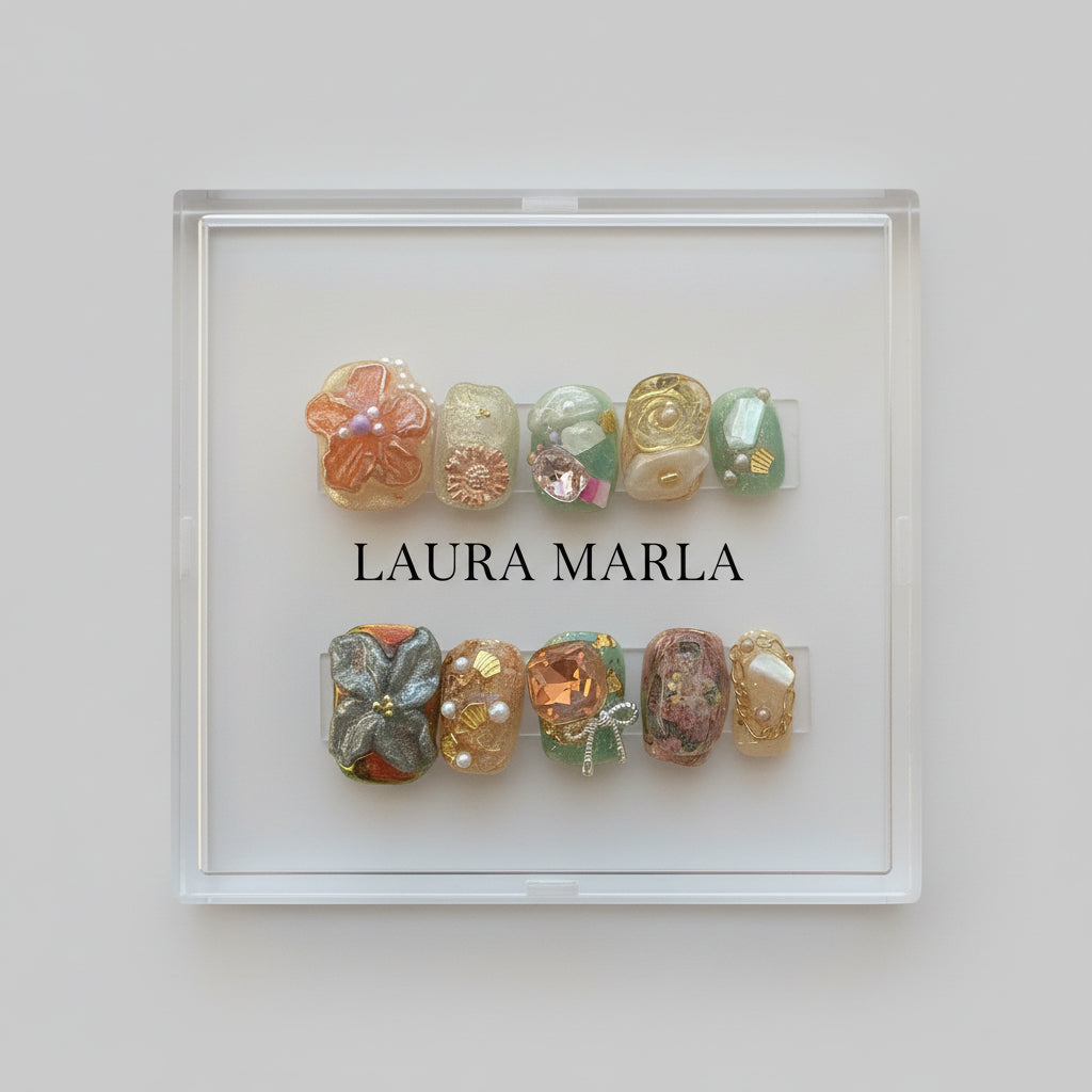 Laura Marla