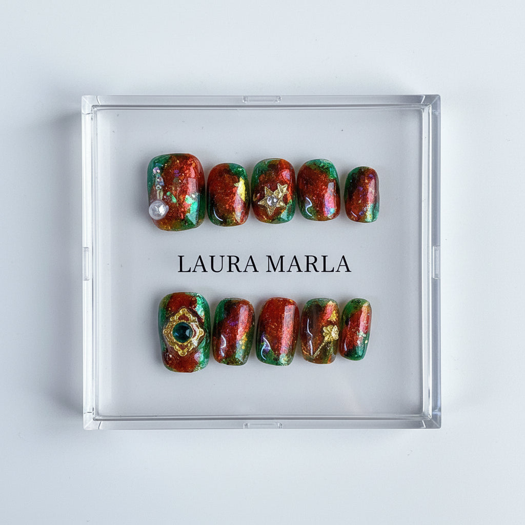 Laura Marla