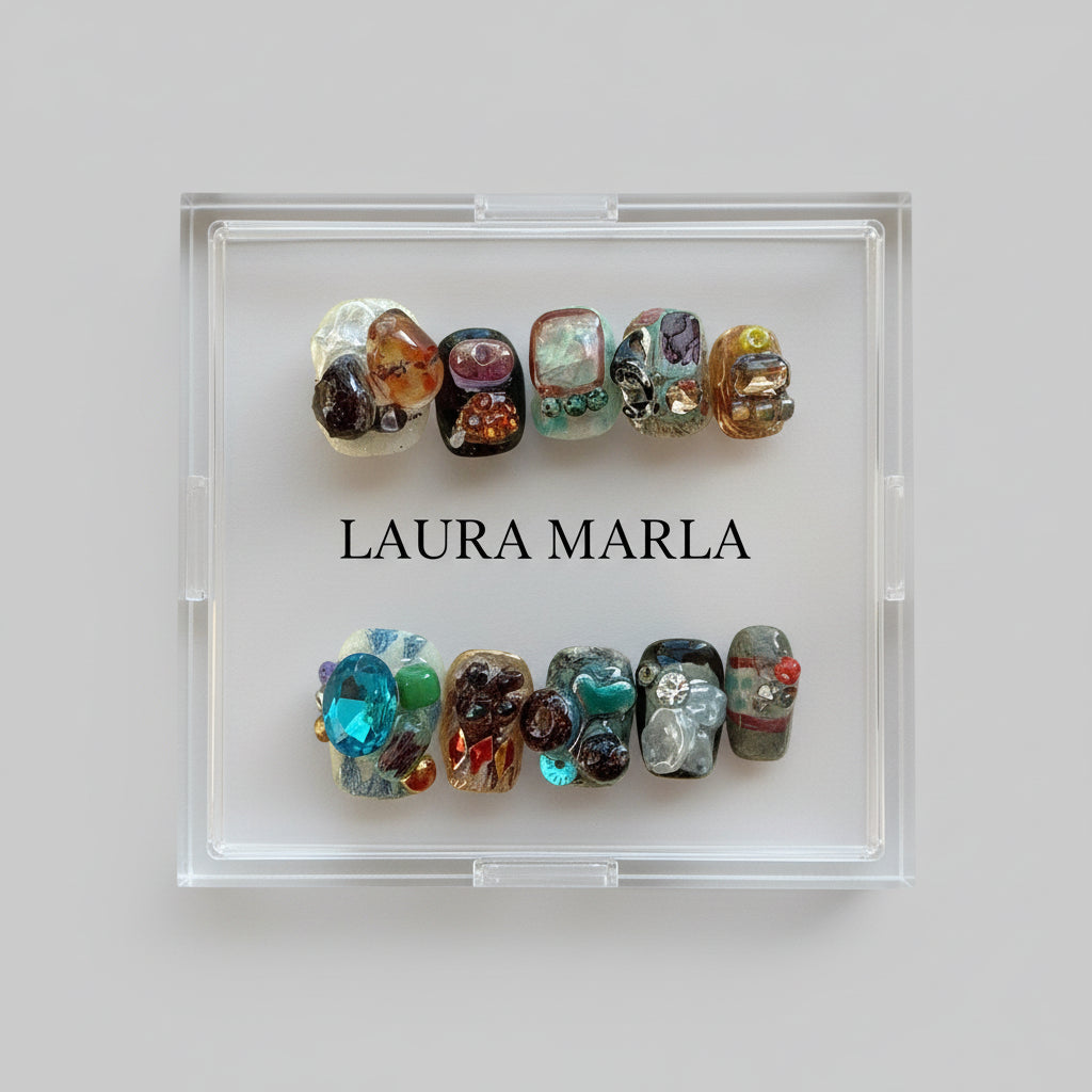 Laura Marla