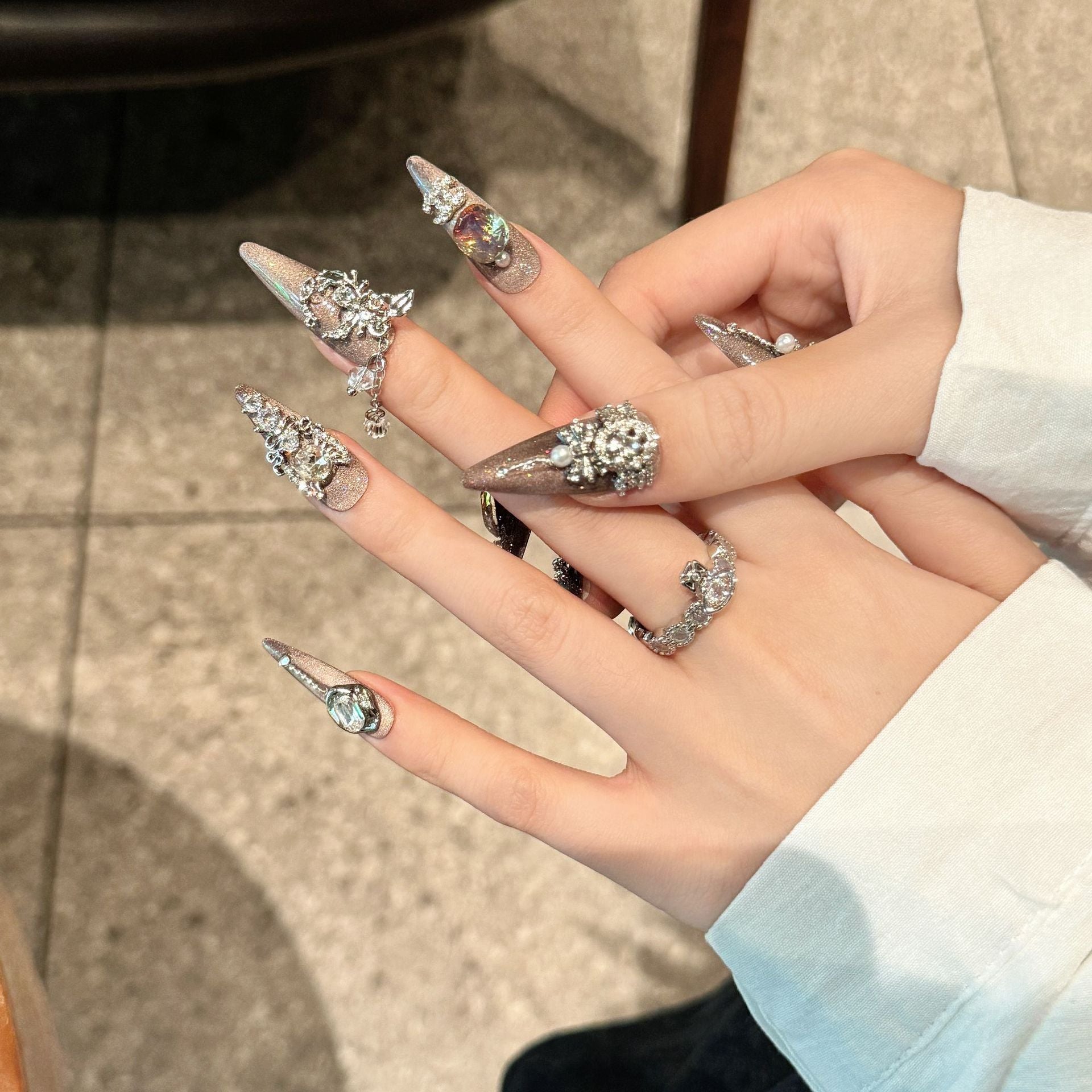 Laura Marla
