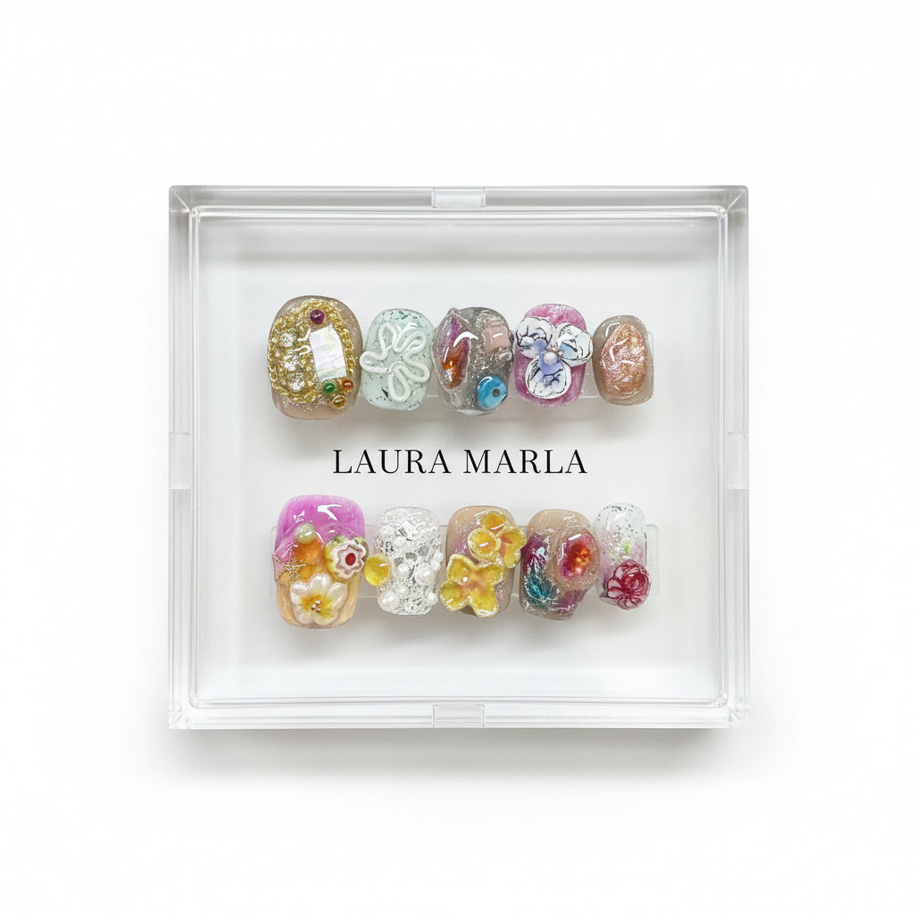 Laura Marla