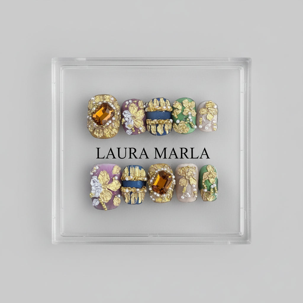 Laura Marla