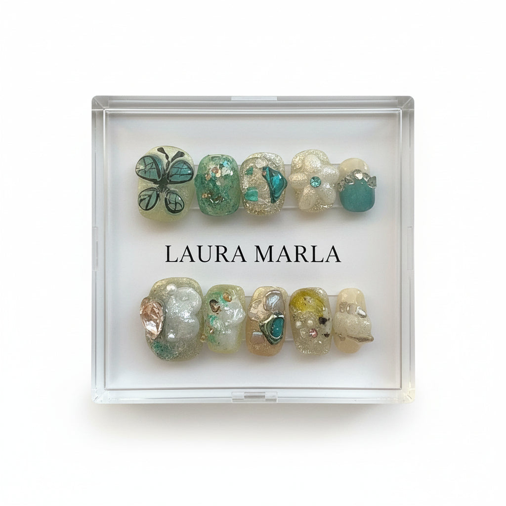 Laura Marla