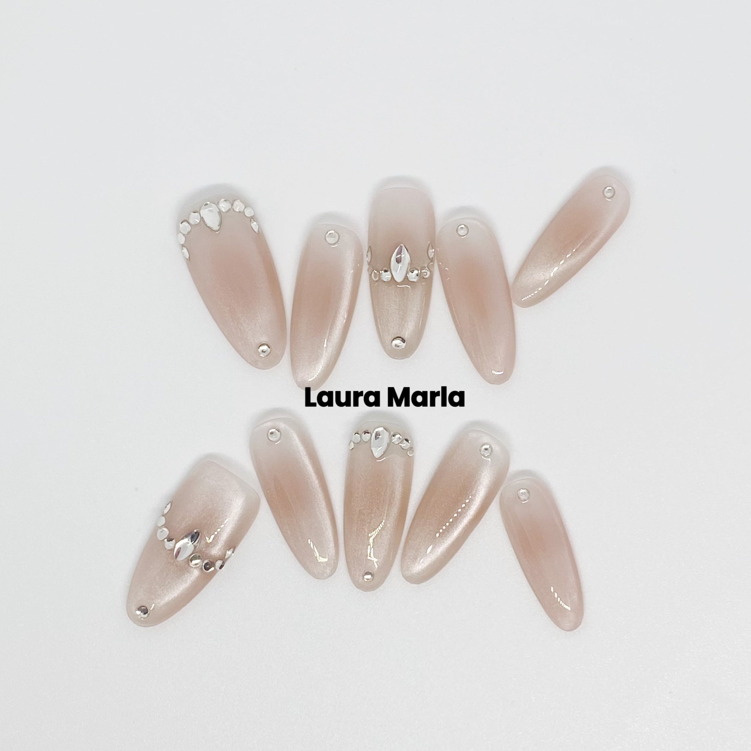 Laura Marla