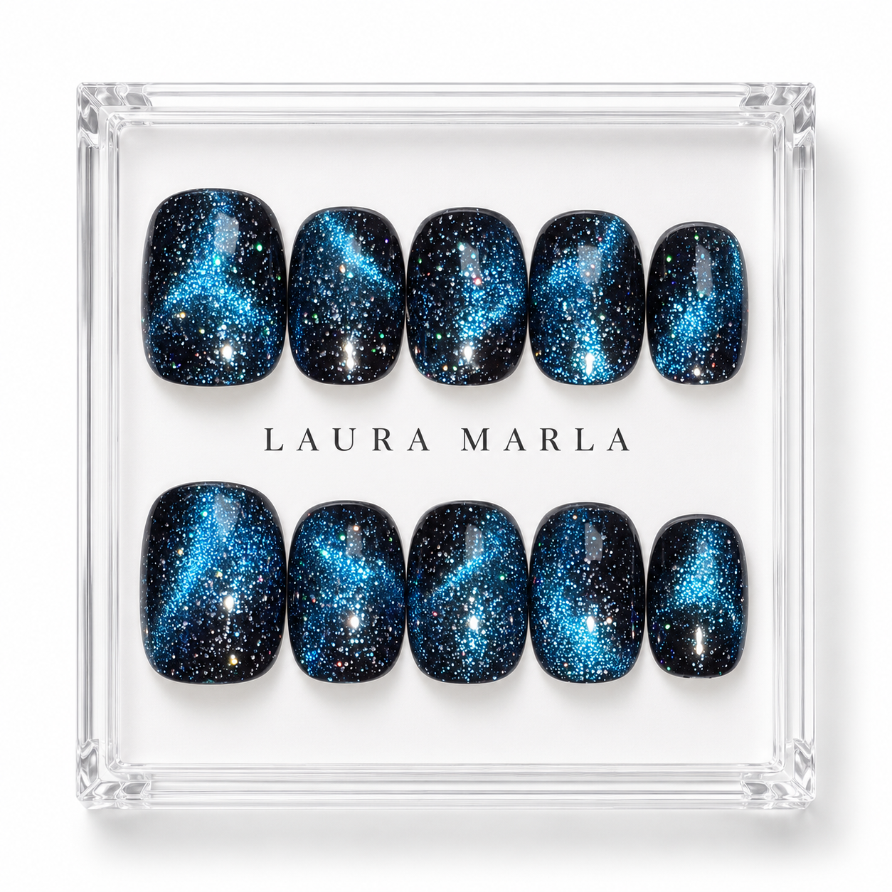 Laura Marla