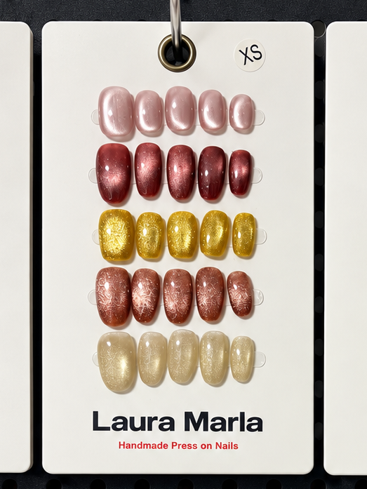 Laura Marla