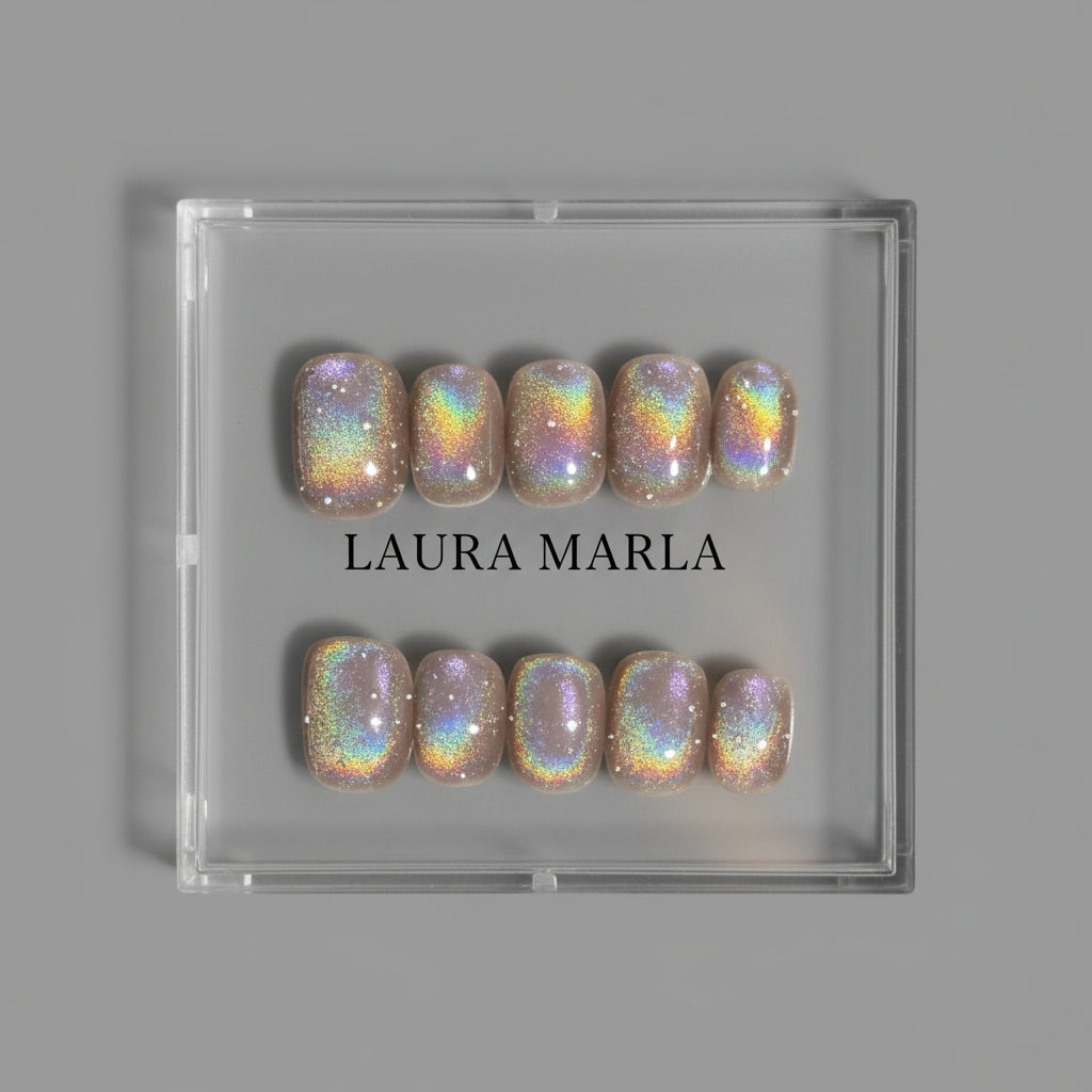Laura Marla