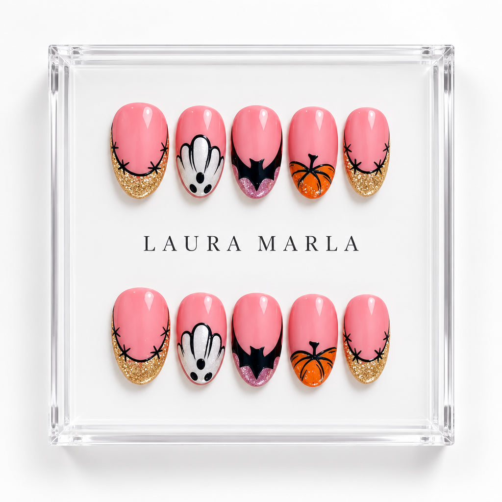 Laura Marla