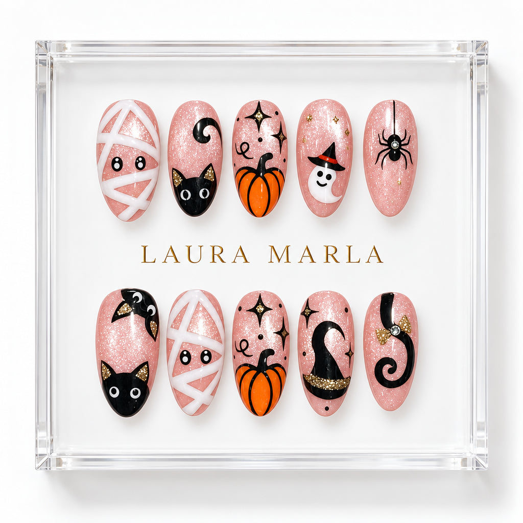 Laura Marla