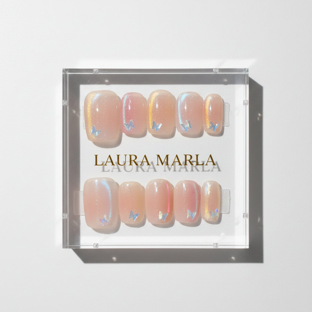 Laura Marla