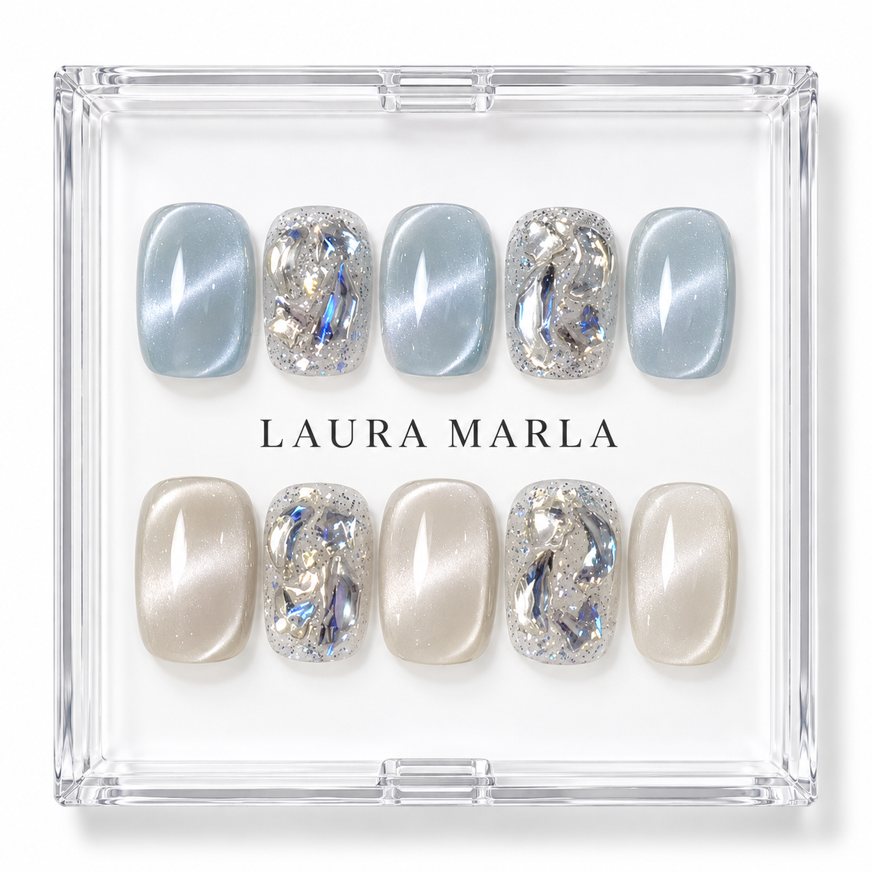 Laura Marla