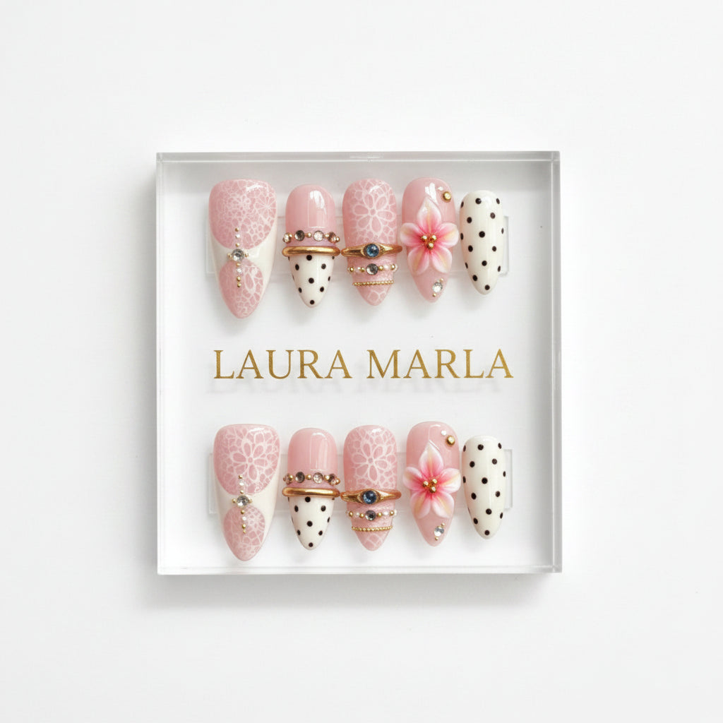 Laura Marla