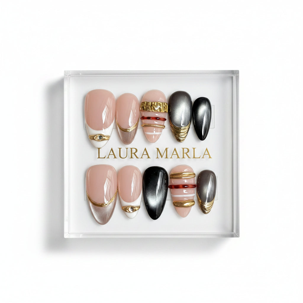 Laura Marla